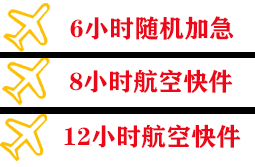 六盘水月照机场托运快递公司,专业空运当天件